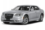 Chrysler 300 0-60 times