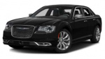 Chrysler 300C 0-60 times