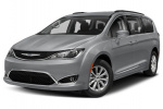 Chrysler Pacifica 0-60 times