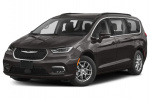 Chrysler Pacifica 0-60 times
