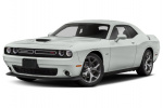 Dodge Challenger 0-60 times