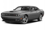 Dodge Challenger 0-60 times
