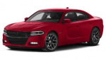 Dodge Charger 0-60 times