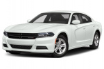 Dodge Charger 0-60 times