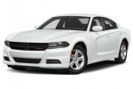 Dodge Charger 0-60 times