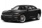 Dodge Charger 0-60 times