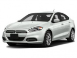 Dodge Dart 0-60 times