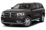 Dodge Durango 0-60 times