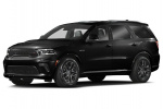 Dodge Durango 0-60 times