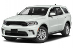 Dodge Durango 0-60 times