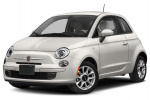 FIAT 500 0-60 times