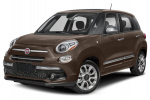 FIAT 500L 0-60 times