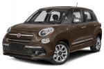 FIAT 500L 0-60 times