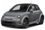 FIAT 500e 0-60 times