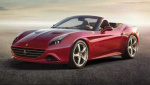 Ferrari California 0-60 times