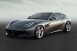 Ferrari GTC4Lusso 0-60 times