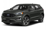 Ford Edge 0-60 times