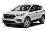 Ford Escape 0-60 times
