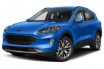 Ford Escape 0-60 times