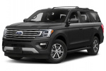 Ford Expedition 0-60 times