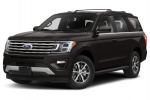 Ford Expedition 0-60 times