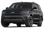 Ford Expedition 0-60 times