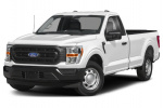 Ford F-150 0-60 times