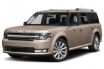 Ford Flex 0-60 times