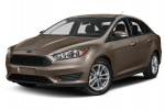 Ford Focus 0-60 times