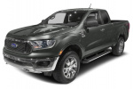 Ford Ranger 0-60 times