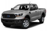 Ford Ranger 0-60 times