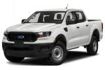 Ford Ranger 0-60 times