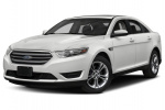 Ford Taurus 0-60 times