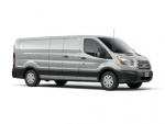 Ford Transit-150 0-60 times