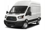 Ford Transit-350 0-60 times