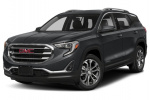GMC Terrain 0-60 times