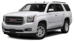 GMC Yukon 0-60 times