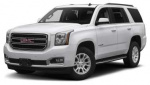 GMC Yukon 0-60 times