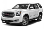 GMC Yukon 0-60 times