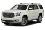 GMC Yukon 0-60 times