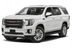 GMC Yukon 0-60 times