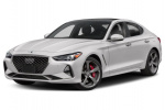 Genesis G70 0-60 times