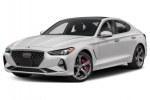 Genesis G70 0-60 times
