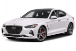 Genesis G70 0-60 times