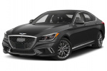Genesis G80 0-60 times
