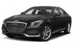 Genesis G80 0-60 times