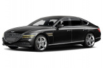 Genesis G80 0-60 times