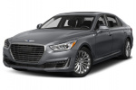 Genesis G90 0-60 times