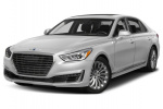 Genesis G90 0-60 times