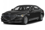 Genesis G90 0-60 times